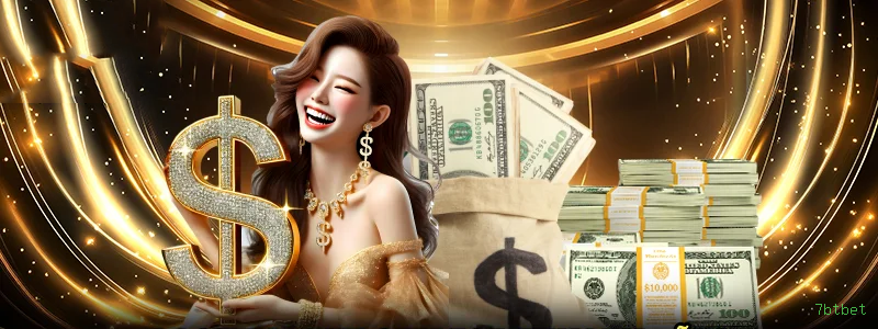 Login 7btbet