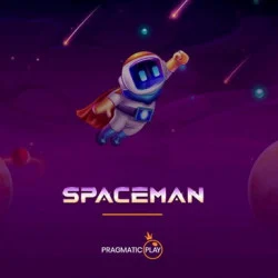 Spaceman 7btbet