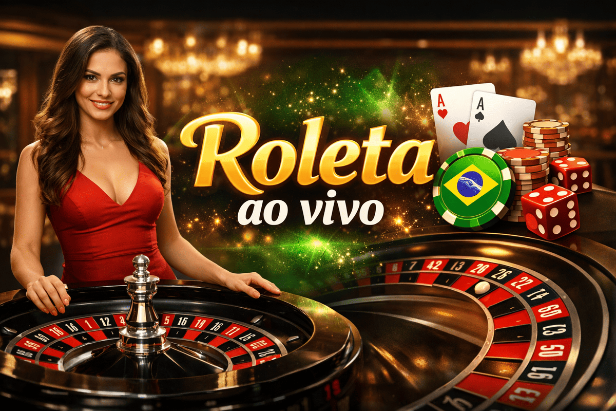 Roleta 7btbet