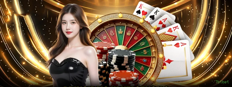 7btbet PG Soft